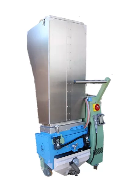 GRANULATOR C6