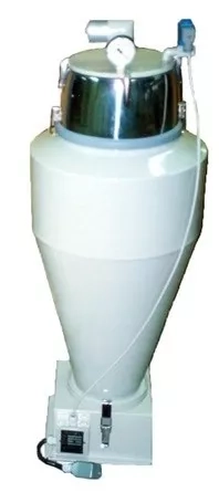 ECM Industries - POWDER LOADER PL6